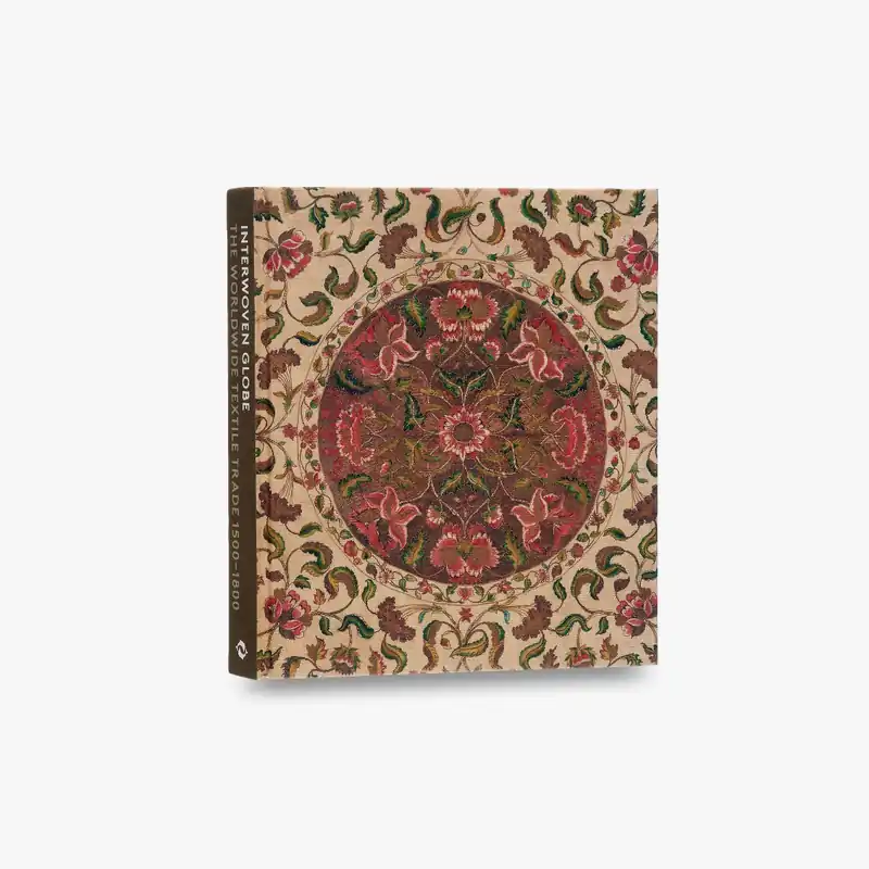 Interwoven Globe Mega Sale