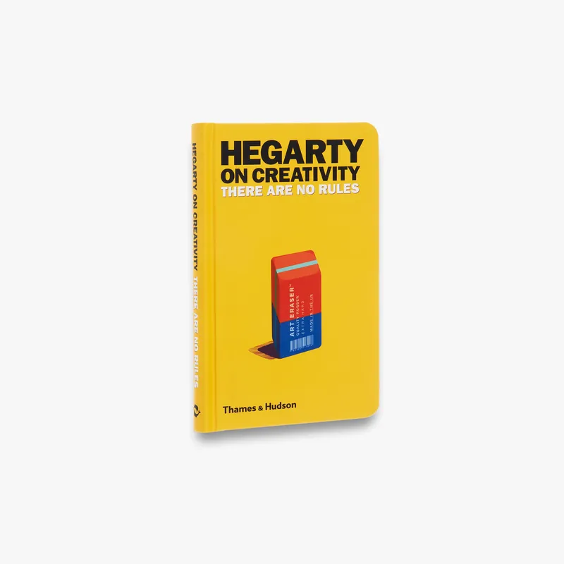 Hegarty on Creativity Low Price