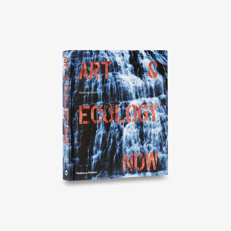 Art & Ecology Now Flash Sale