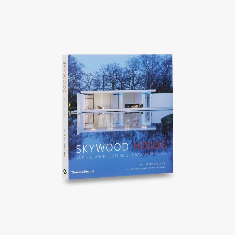 Fresh Stock Skywood House