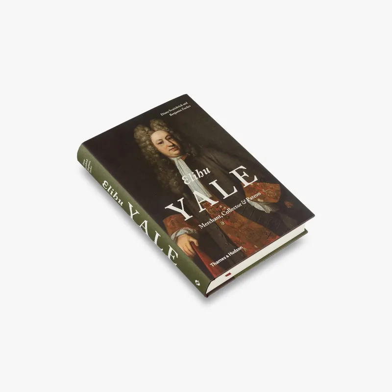 Elihu Yale Latest