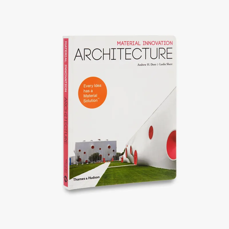 Material Innovation: Architecture (Material Innovation) Clearance