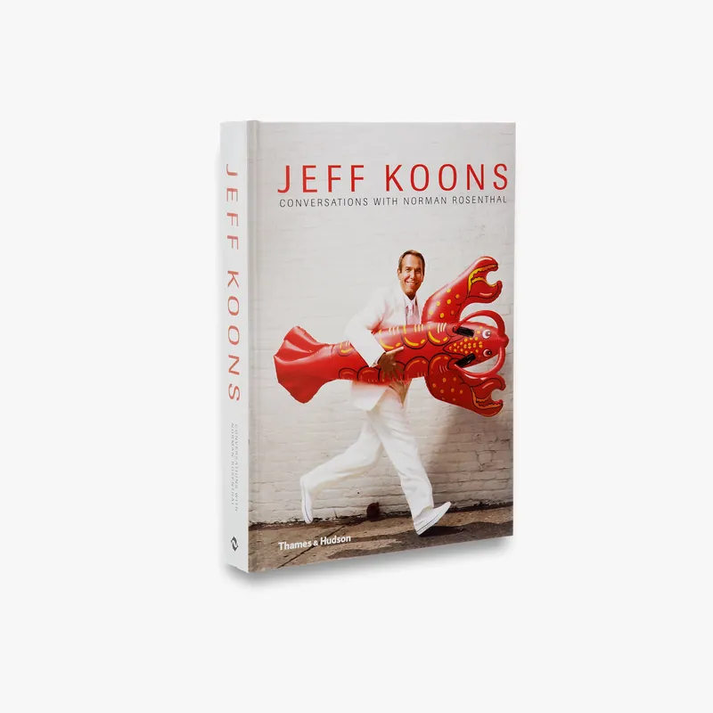 Best Seller Jeff Koons