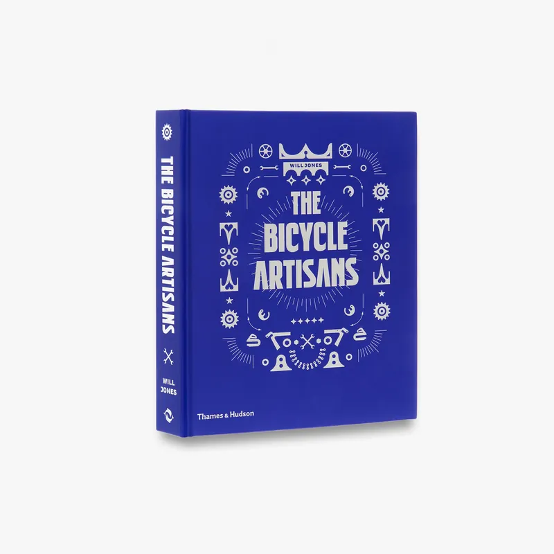 Last Chance The Bicycle Artisans