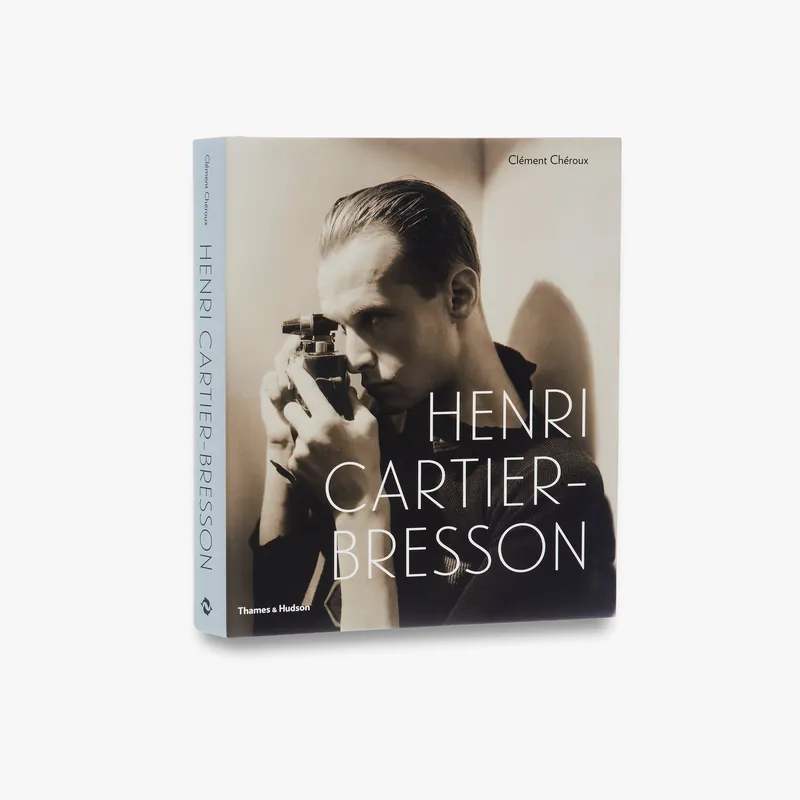 Henri Cartier-Bresson Seasonal Sale