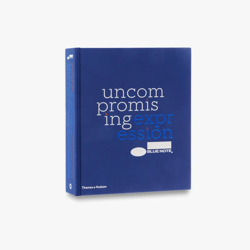 Blue Note: Uncompromising Expression Discount