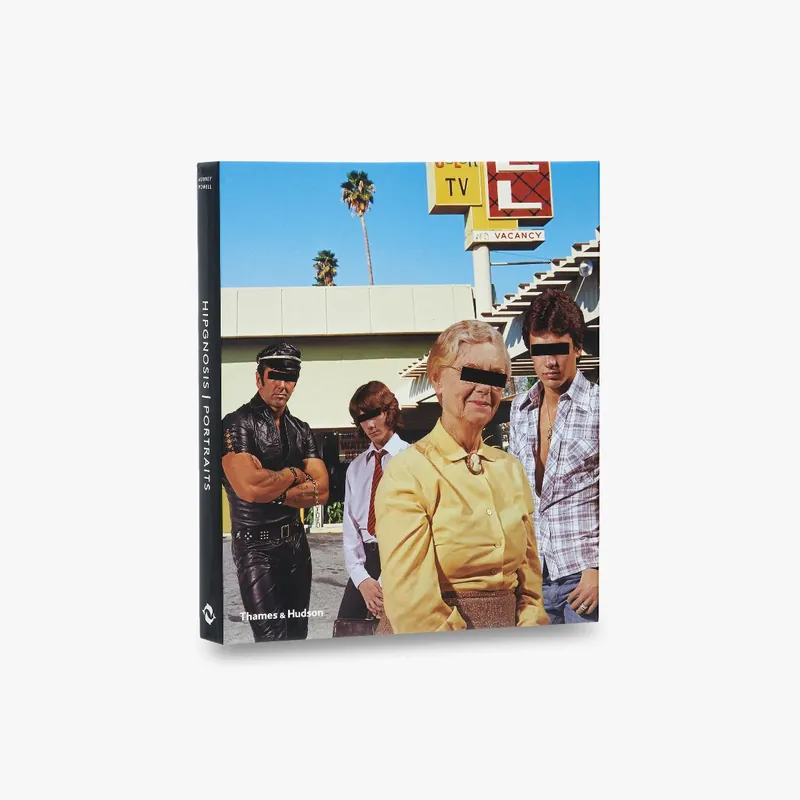 Hipgnosis Portraits Best Choice
