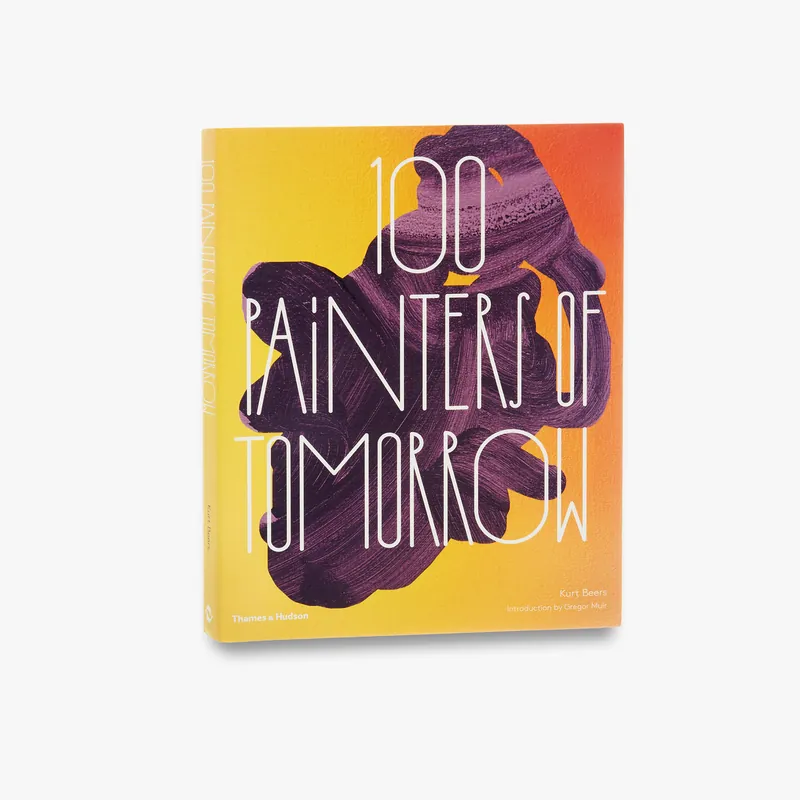 100 Painters of Tomorrow Deal