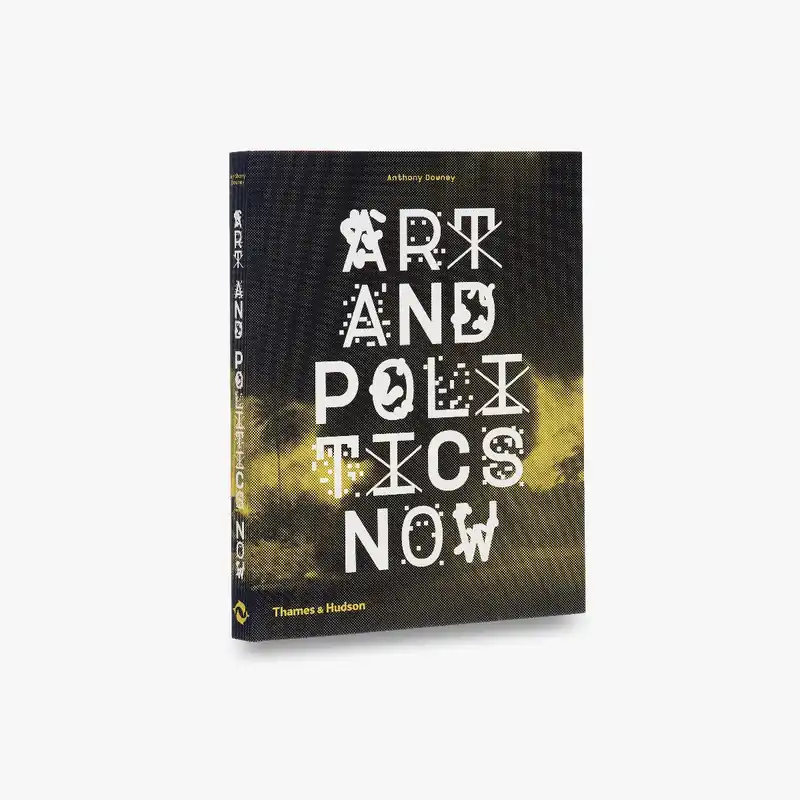 Don’t Miss Out Art and Politics Now