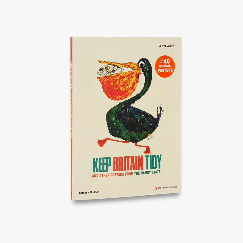 Keep Britain Tidy Weekend Sale