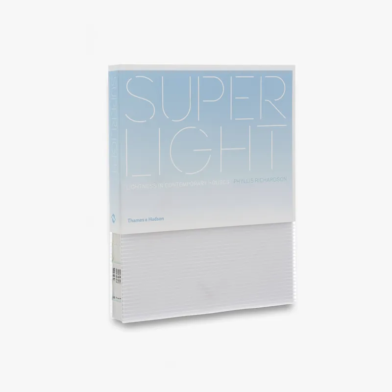 Superlight Luxury
