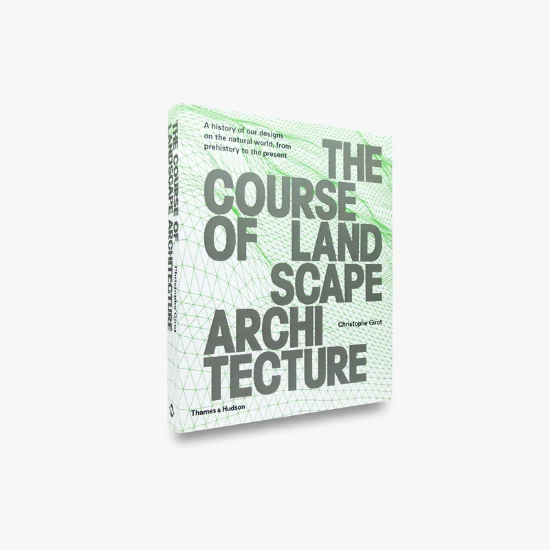 The Course of Landscape Architecture Limited Time