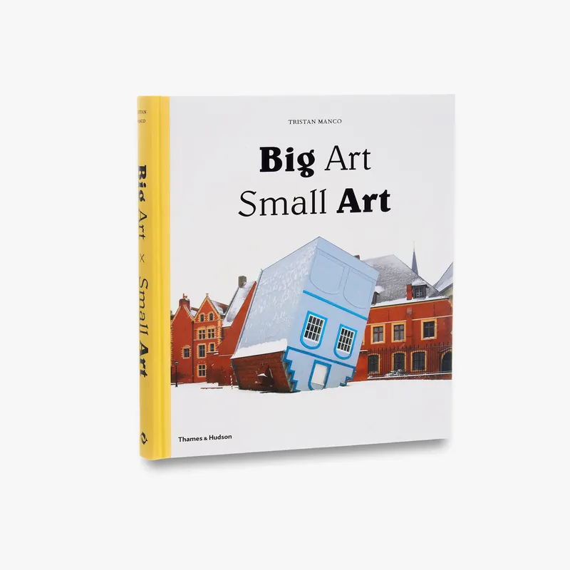 Cheap Big Art / Small Art