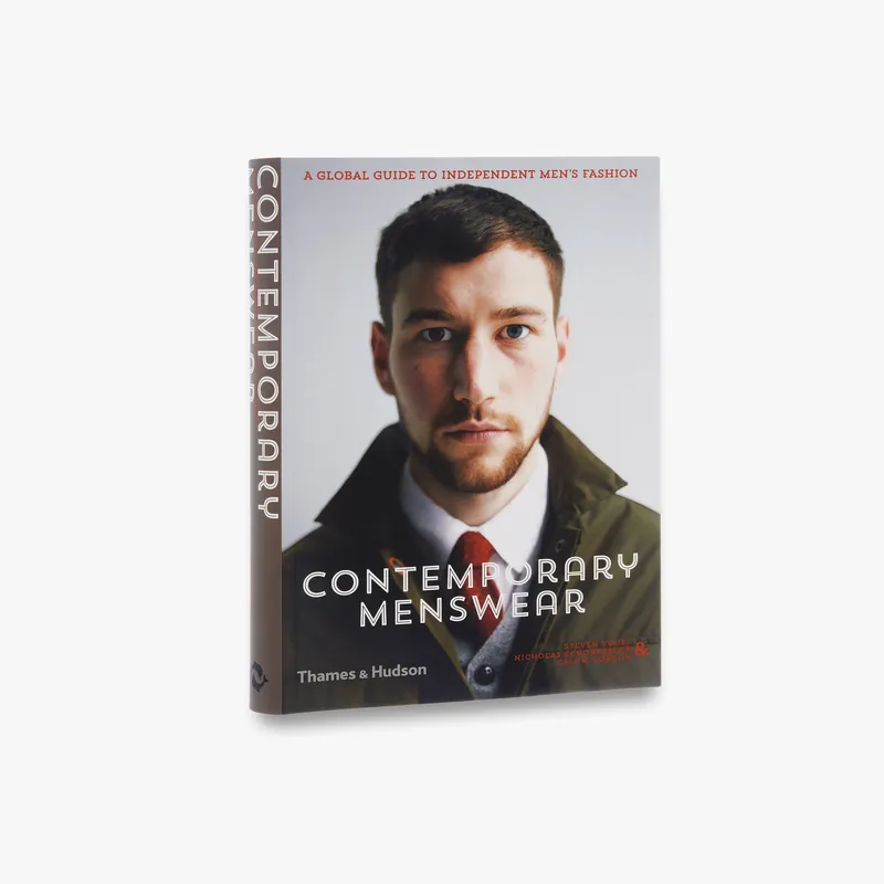 Contemporary Menswear Clearance