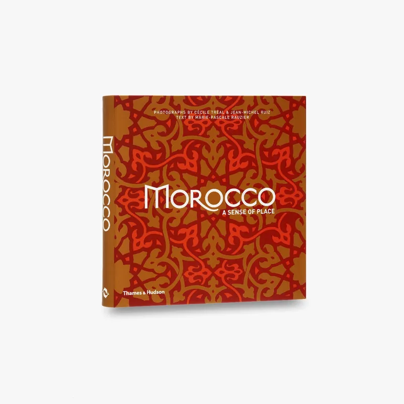 Crafted Morocco