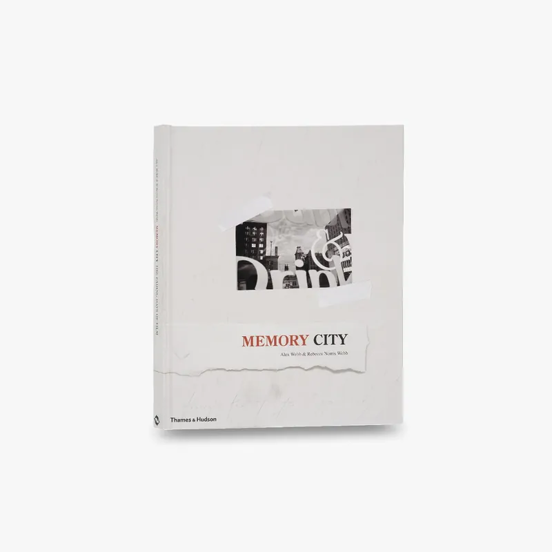 Memory City Buy Online