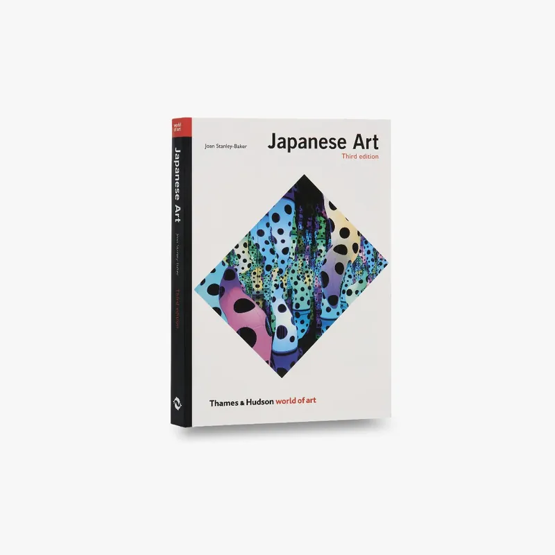Japanese Art (World of Art) Viral