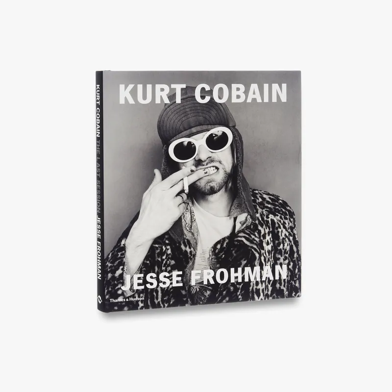 Limited Offer Kurt Cobain