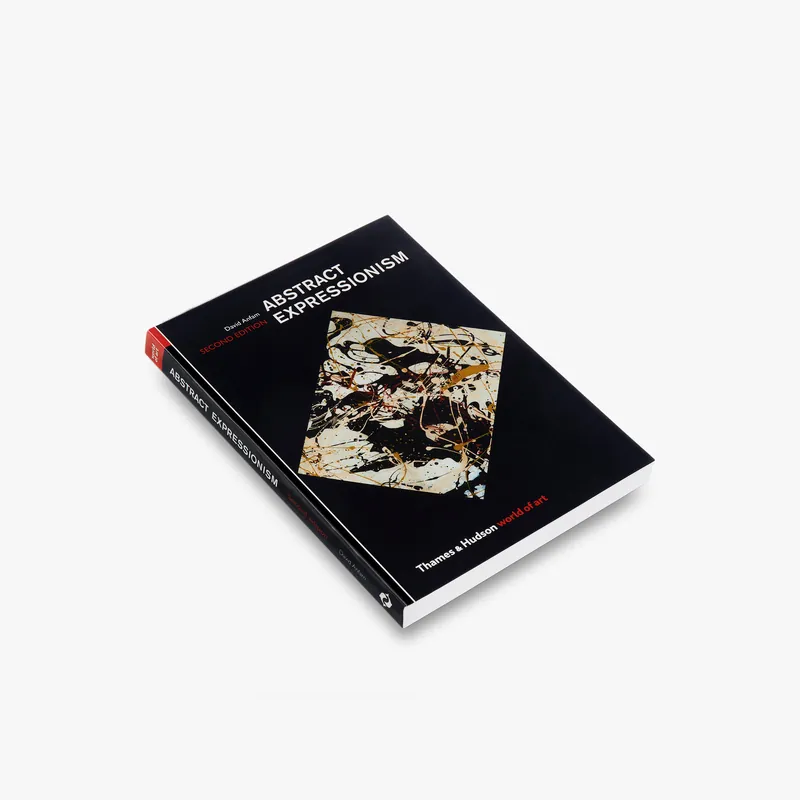 Abstract Expressionism (World of Art) Best Price