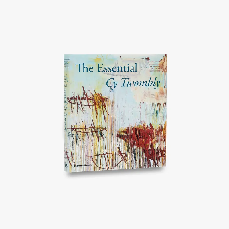 Hot Picks The Essential Cy Twombly
