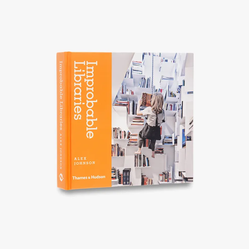 Same Day Shipping Improbable Libraries