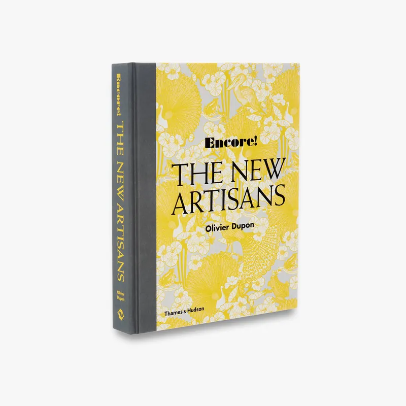 Bargain Encore! The New Artisans