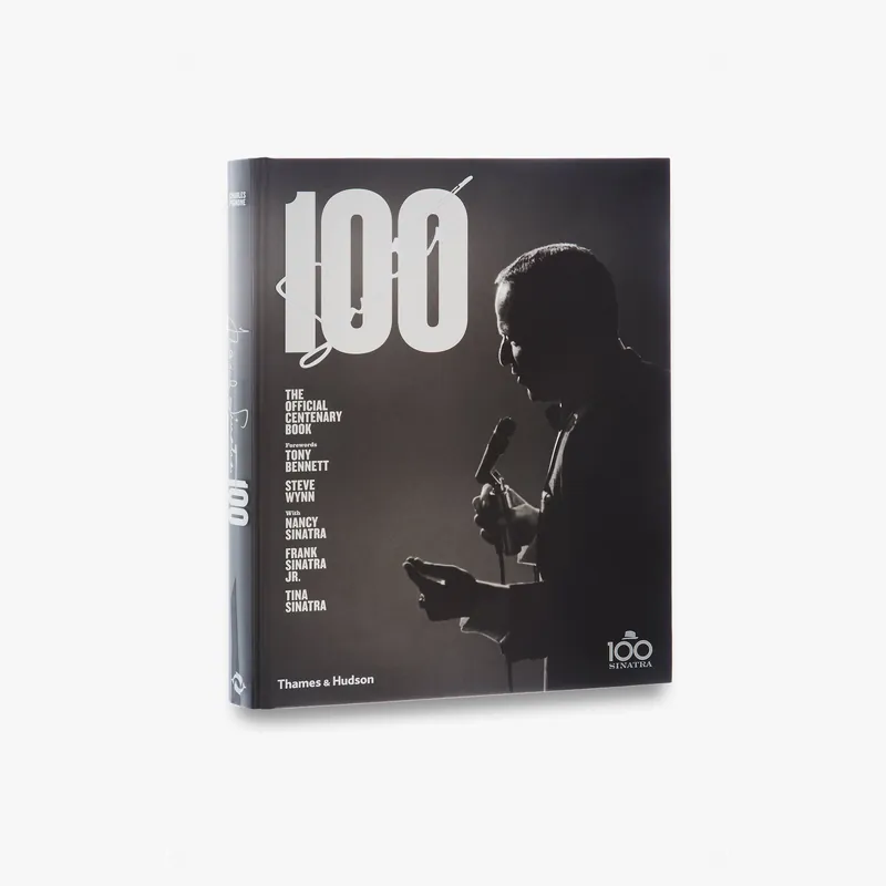 Affordable Sinatra 100