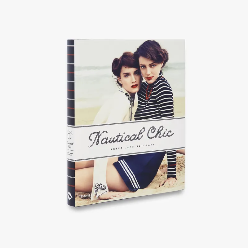 Exclusive Offer Nautical Chic
