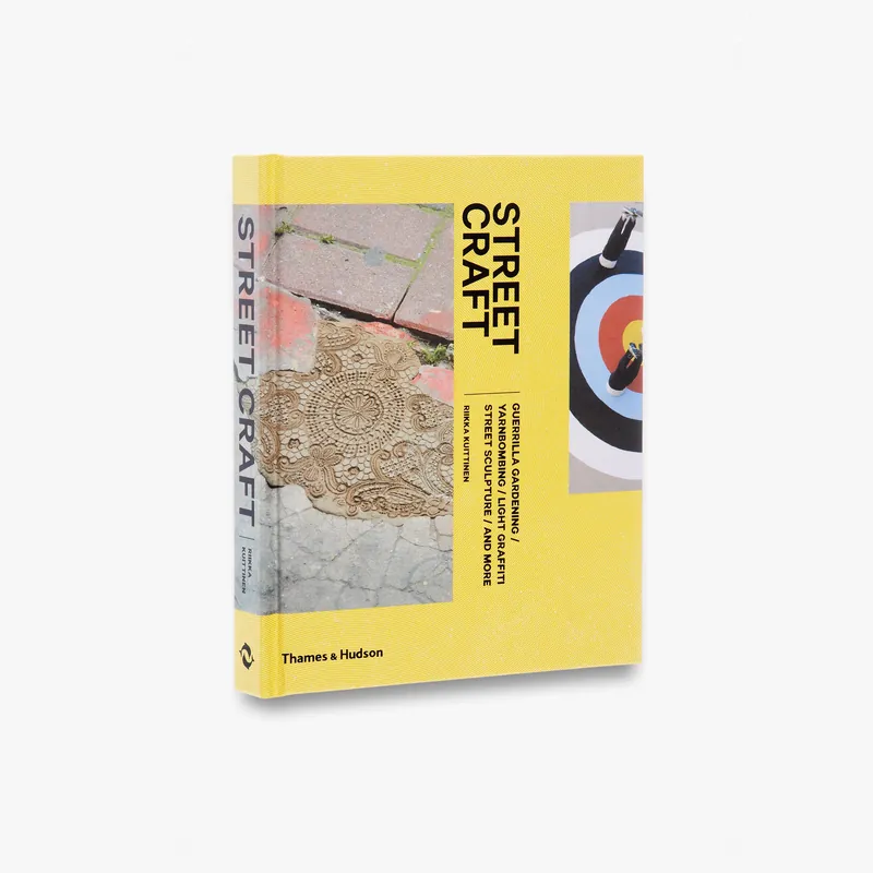 High Quality Street Craft
