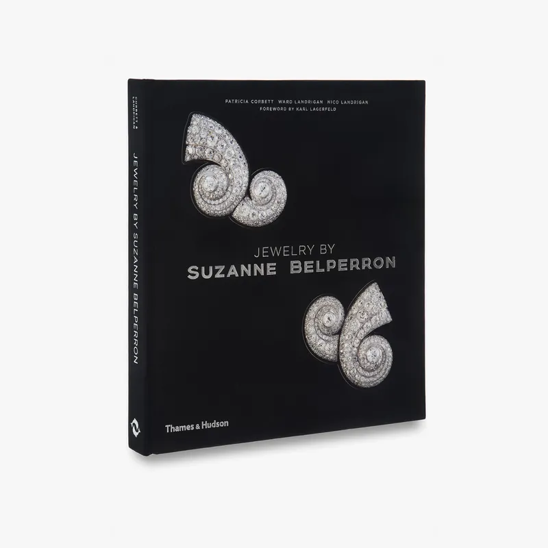 Jewelry by Suzanne Belperron Holiday Sale