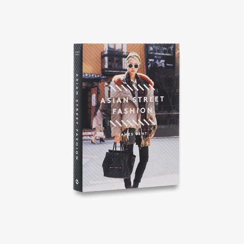 Buy Online Asian Street Fashion
