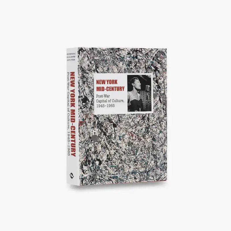 New York Mid-Century Shop Now