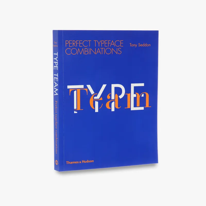 Mega Sale Type Team
