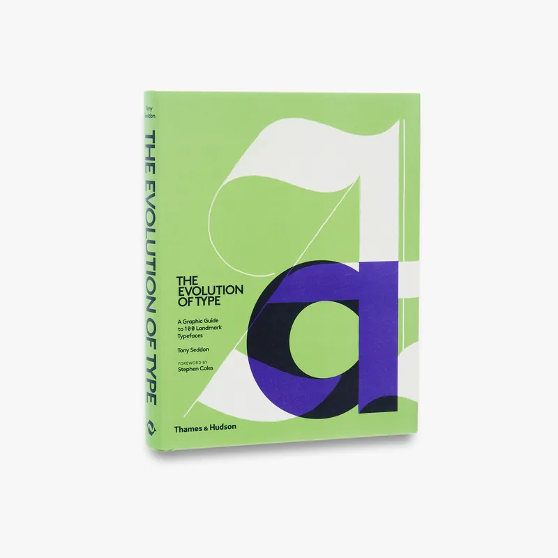 The Evolution of Type Latest