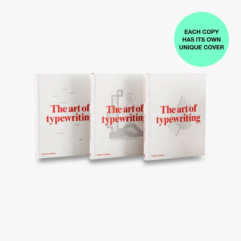The Art of Typewriting Must Have