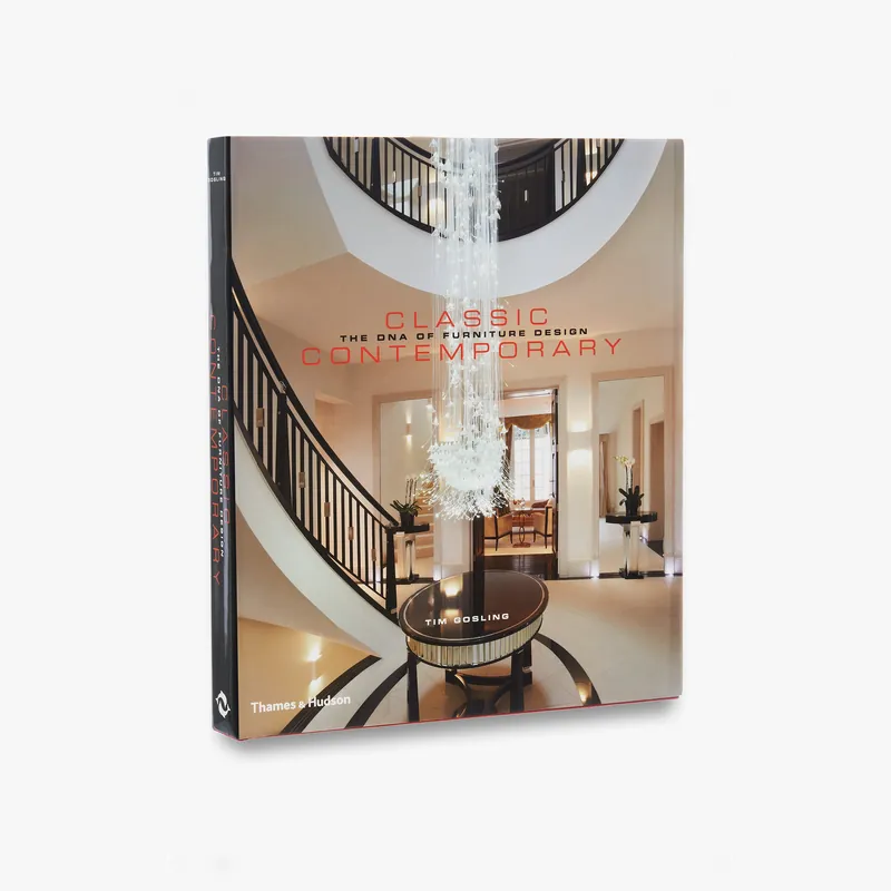 Today Only Classic Contemporary