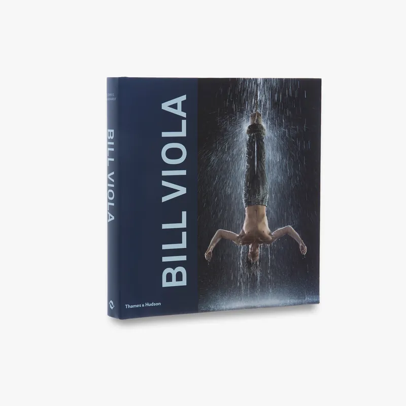 Hassle-Free Returns Bill Viola