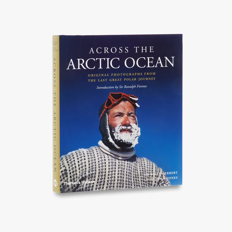 Across the Arctic Ocean Bulk Order