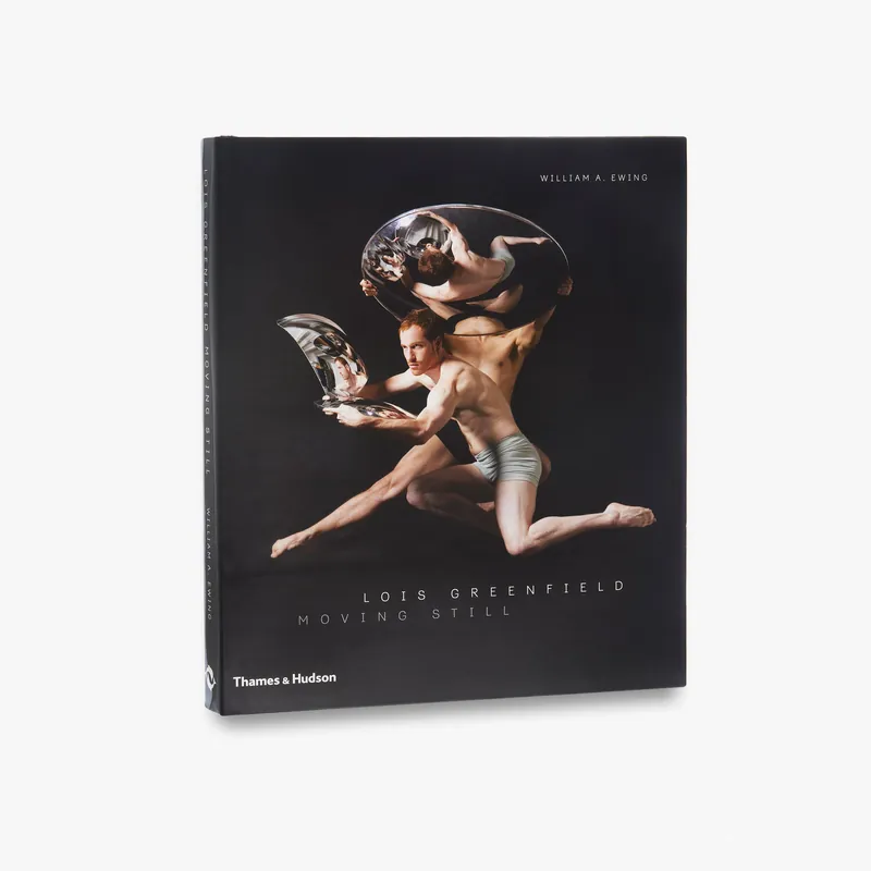 Lois Greenfield Affordable