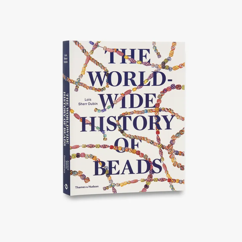 Super Sale The Worldwide History of Beads