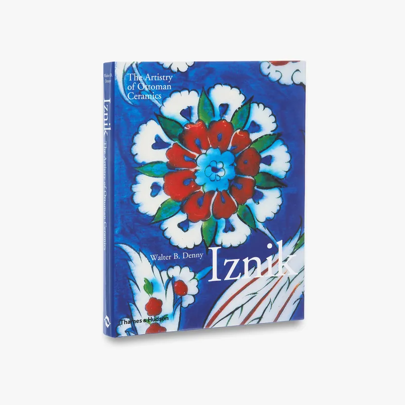 Modern Iznik