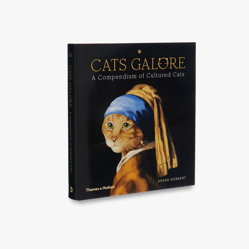 Cats Galore Hassle-Free Returns