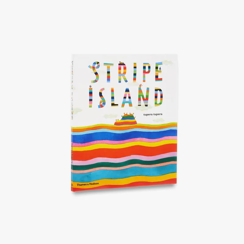 Exclusive Offer Stripe Island