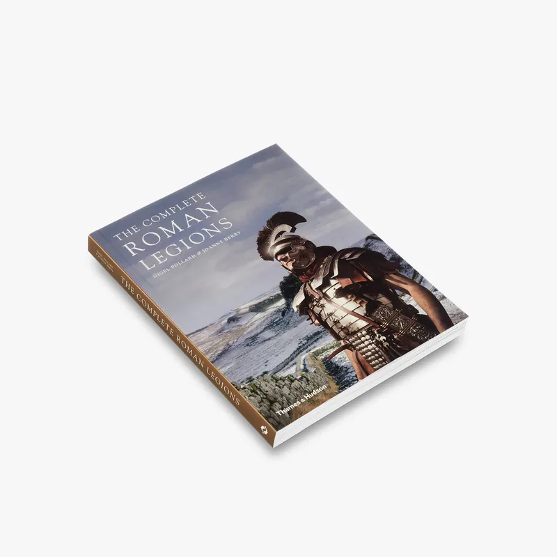 The Complete Roman Legions Deal