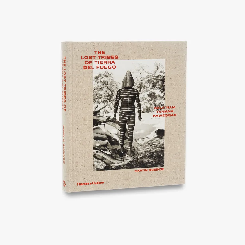 Authentic The Lost Tribes of Tierra del Fuego