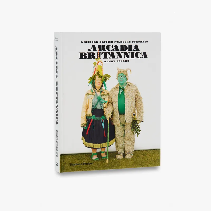 Order Now Arcadia Britannica