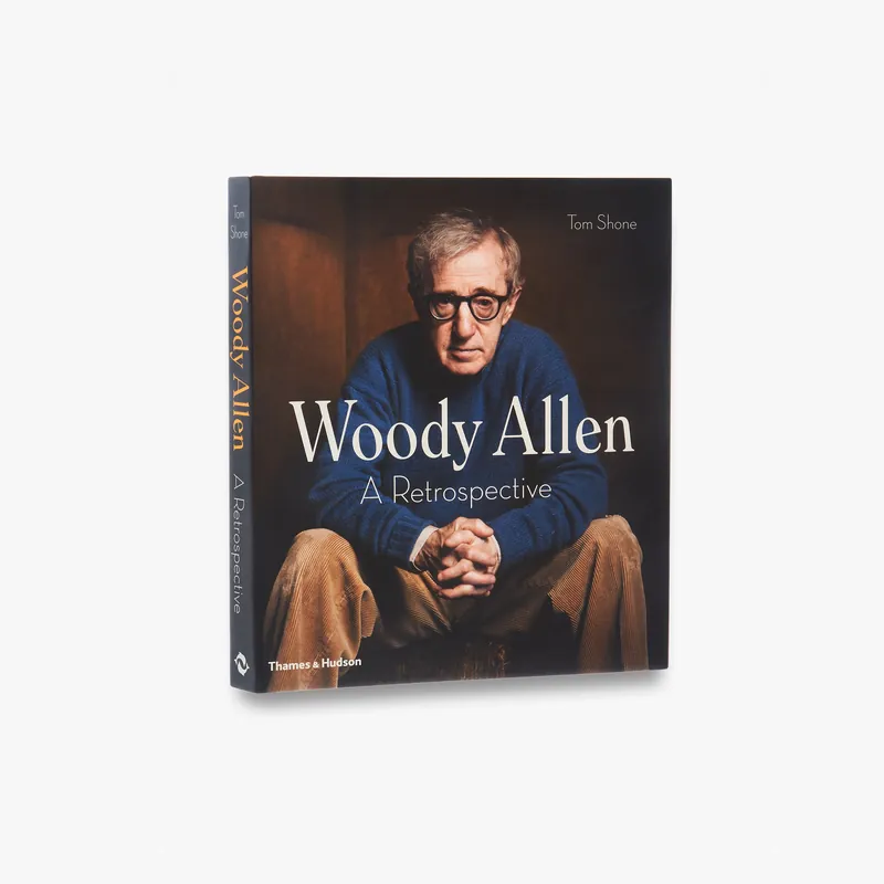 Woody Allen Premium