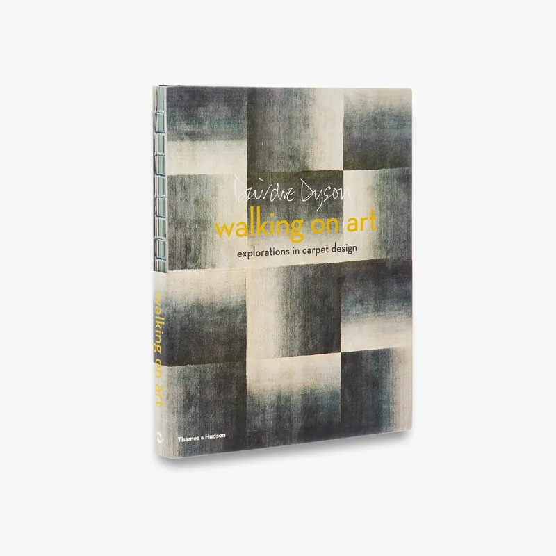 Walking on Art Worldwide Shipping