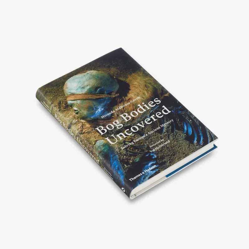 Flash Sale Bog Bodies Uncovered