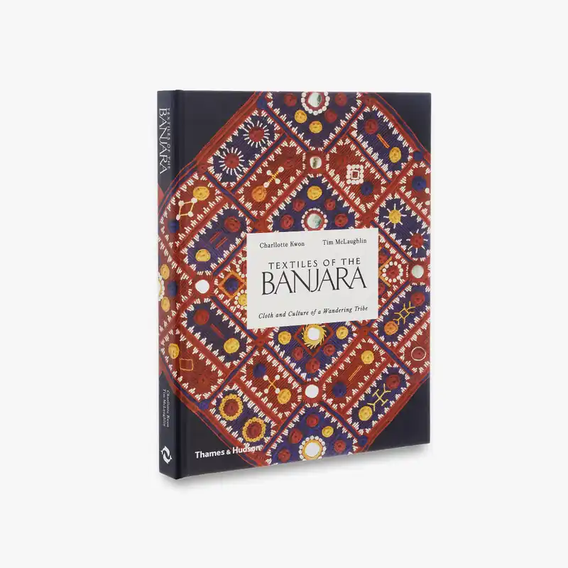 Textiles of the Banjara Factory Price